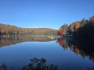 Tuscarora Scout Reservation, Boy Scouts of America