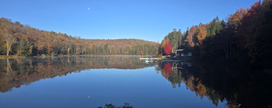 Tuscarora Scout Reservation, Boy Scouts of America