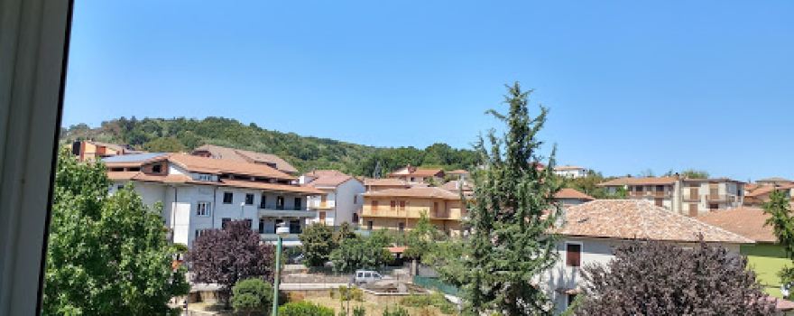 Parco della Pace