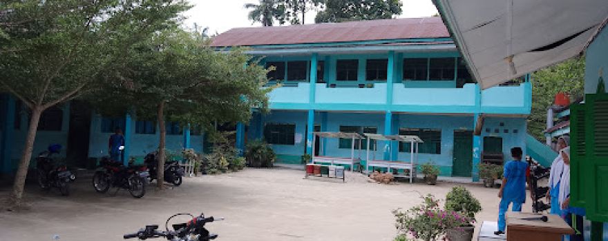 MESJID Ar-Ramadhan