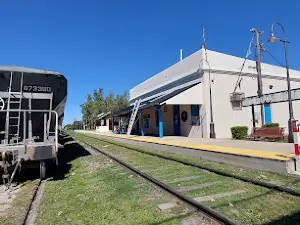 Casa de la Cultura Marcos Juárez