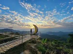 Doi Tung Viewpoint Km 12