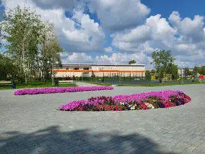 Park Otdykha.