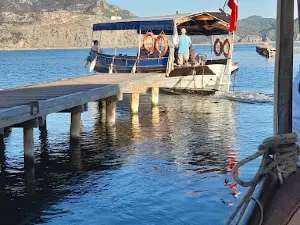Dalyan Tekne Kooperatifi