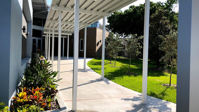 Morningside Recreation Complex