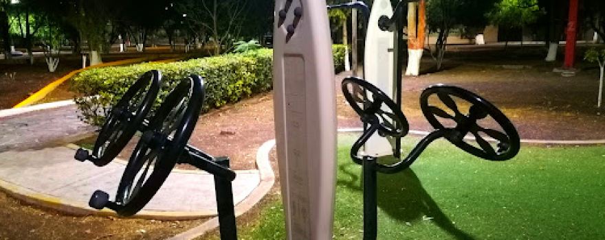 Parque Tejeda
