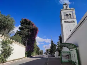 El Kadiria Mosque