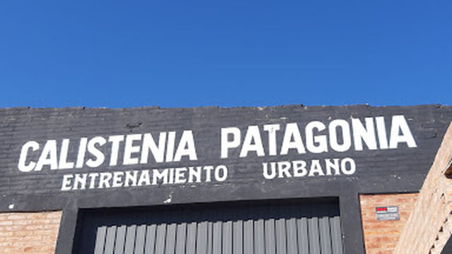 Calistenia Patagonia
