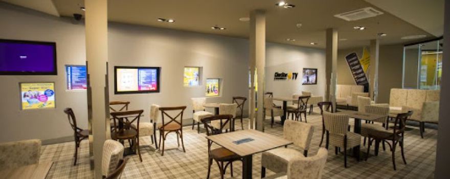 CineStar Tuzla