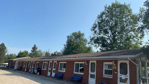 Minden Off-Road Park