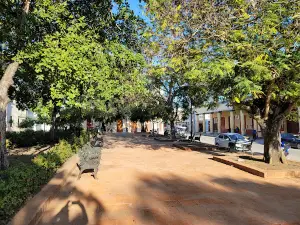 San José Park