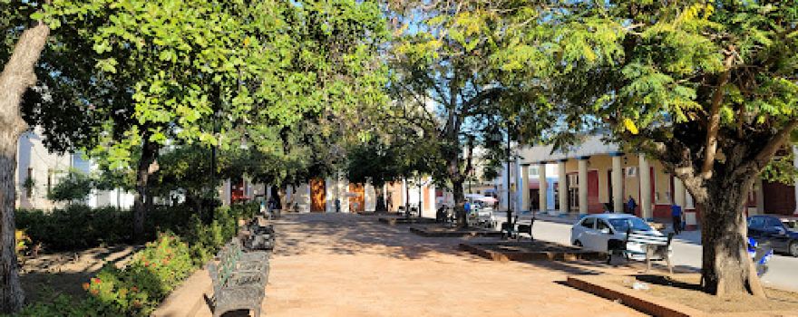 San José Park
