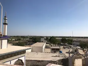 Dargah Shri Pir Pithoro Sahib