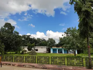 Maa Kankali Devi Mandir Antara