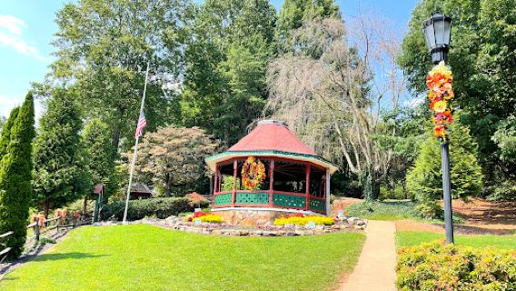 Unicoi Hill Park