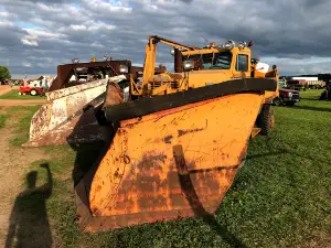 Edgar Steam Show