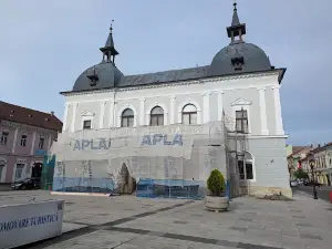 Muzeul Etnografic al Maramuresului