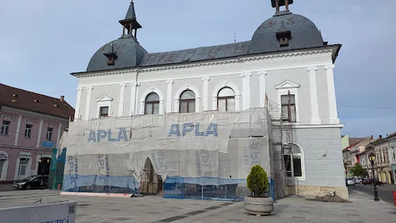 Muzeul Etnografic al Maramuresului