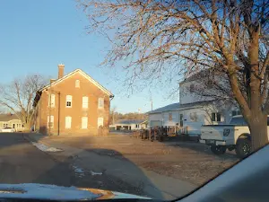 Genoa Indian Industrial School Museum