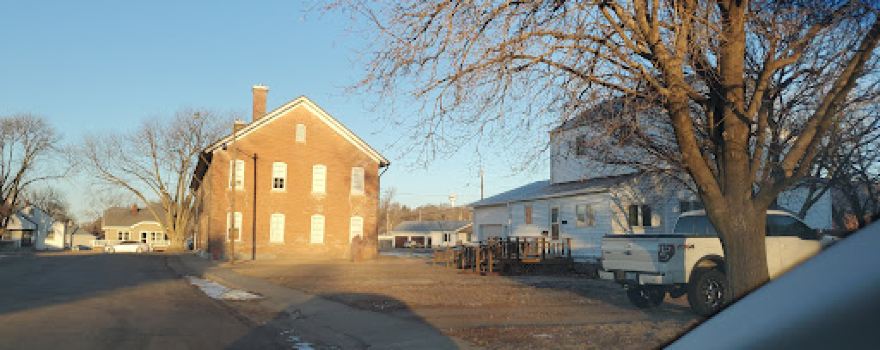 Genoa Indian Industrial School Museum