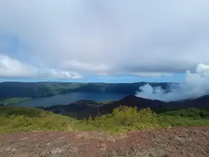 Crater