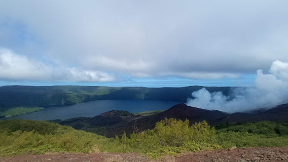 Crater