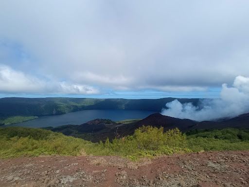 Crater