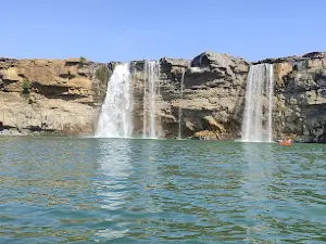 Chitrakote Adventure Camp Unexplored Bastar