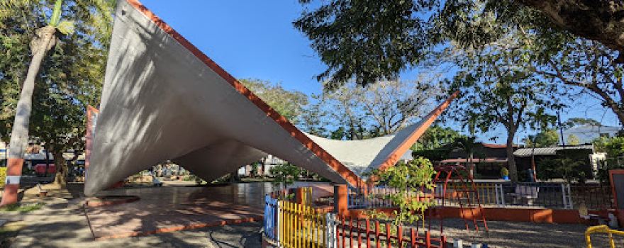 El Mamey
