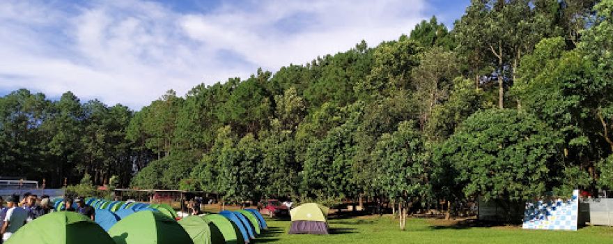 Sangaithel Park & Resort