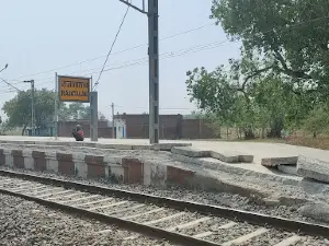 Raja Talab