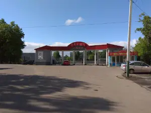 Stadion "Olimp"