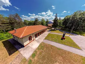 Narodna Astronomicheska Observatoriya I Planetarium Djordano Bruno