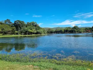 Parque Municipal Milton Prates