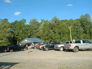 Grayson County Recreation Park