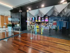 Cinemas NOS Palácio do Gelo