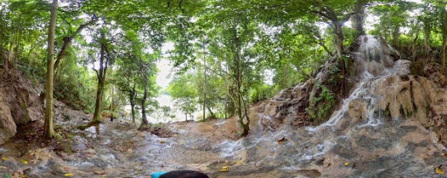 Banti Falls