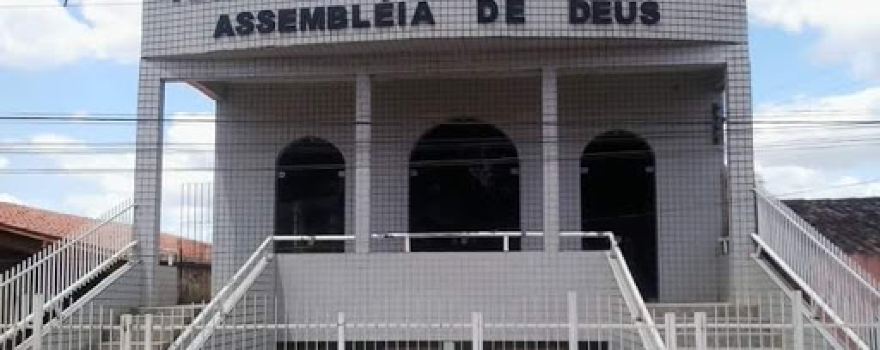 Igreja Pentecostal Assembléia de Deus