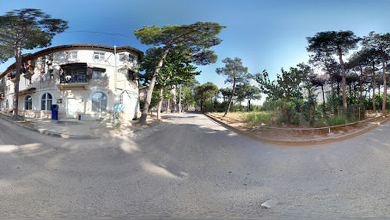 Giorgadze Street 1