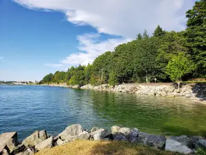 Bellingham Boardwalk