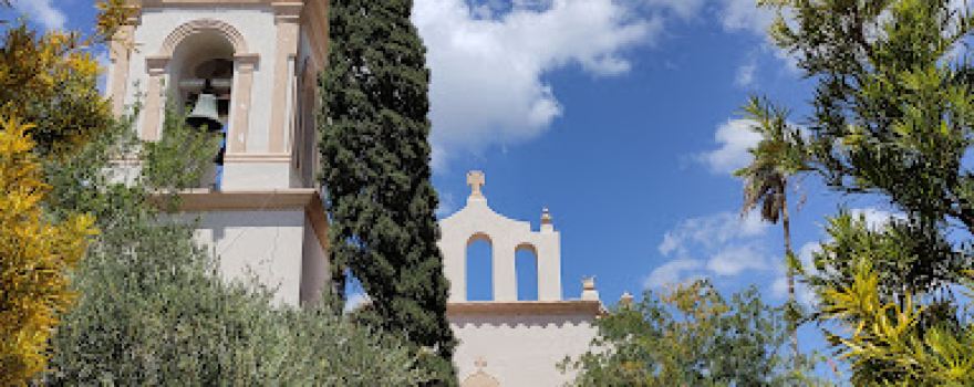 Templo San Eloy