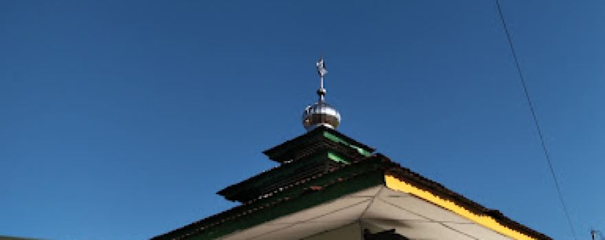 Masjid Nur Hadi