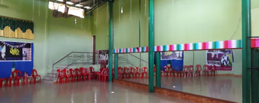 Gedung Amalia
