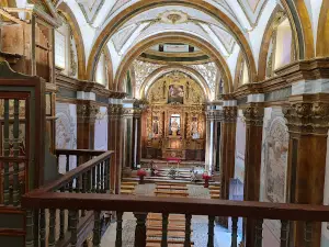 Ermita de Nuestra Señora de Consolación
