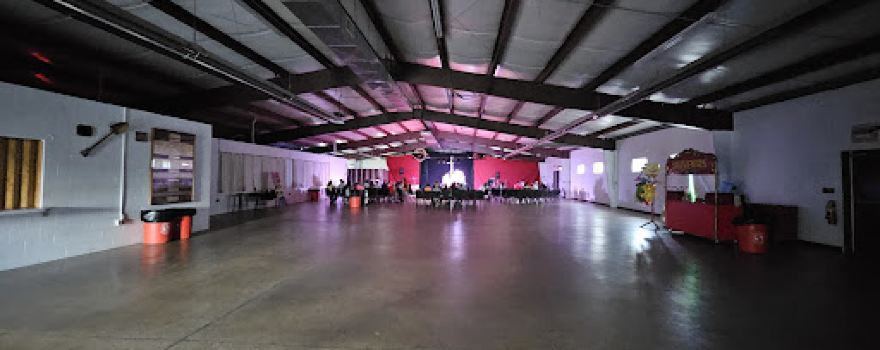 Hardin County Fairgrounds