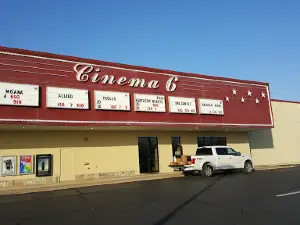 Cinema 7 of Grove