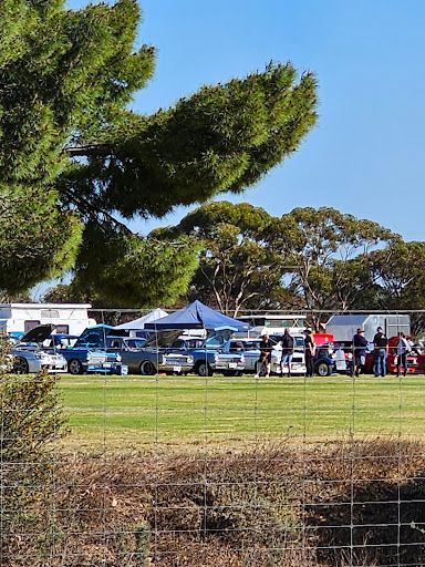 Morgan Sporting Complex
