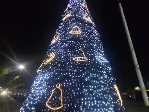 Forró do Ingás