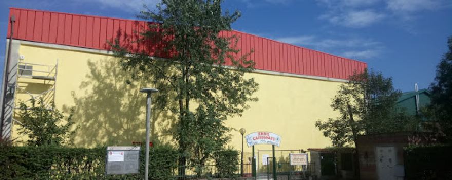 Tennis Club Castegnato