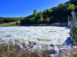 Miller Springs Nature Center